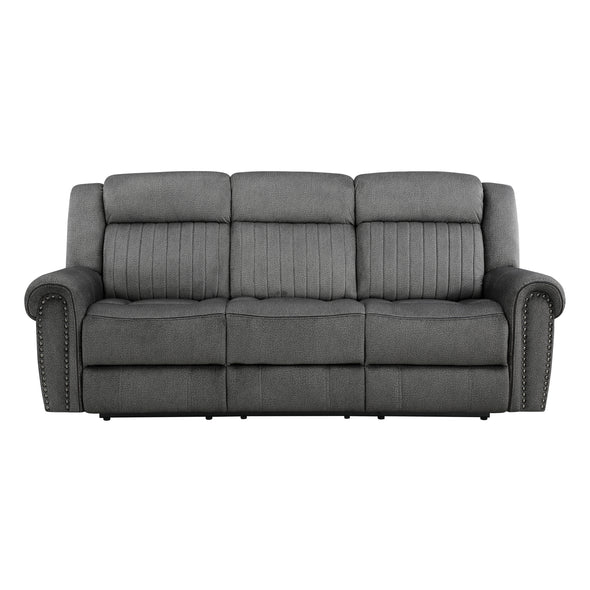 9204CC-3PW Power Double Reclining Sofa - Luna Furniture