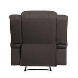 9207CHC-1 Reclining Chair - Luna Furniture