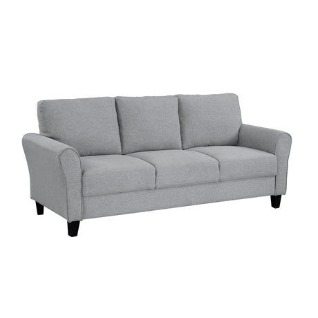 9209DG*2 Sofa and Loveseat from Homelegance - Luna Furniture