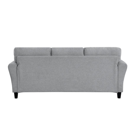 9209DG*2 Sofa and Loveseat from Homelegance - Luna Furniture