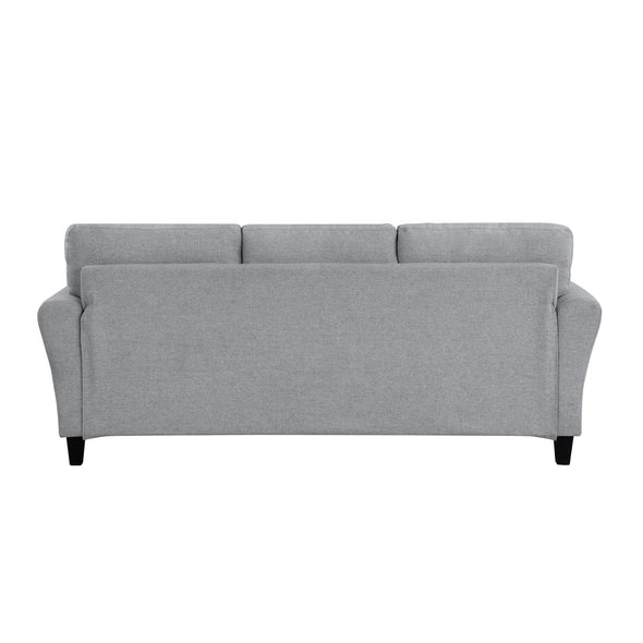 9209DG-3 Sofa - Luna Furniture