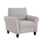 9209SN-1 Chair - Luna Furniture