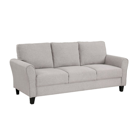 9209SN*2 Sofa and Loveseat from Homelegance - Luna Furniture