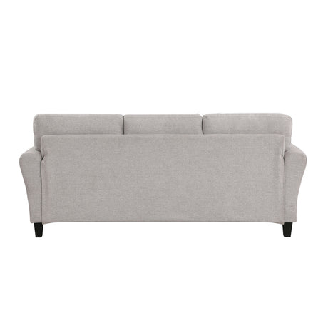 9209SN*2 Sofa and Loveseat from Homelegance - Luna Furniture