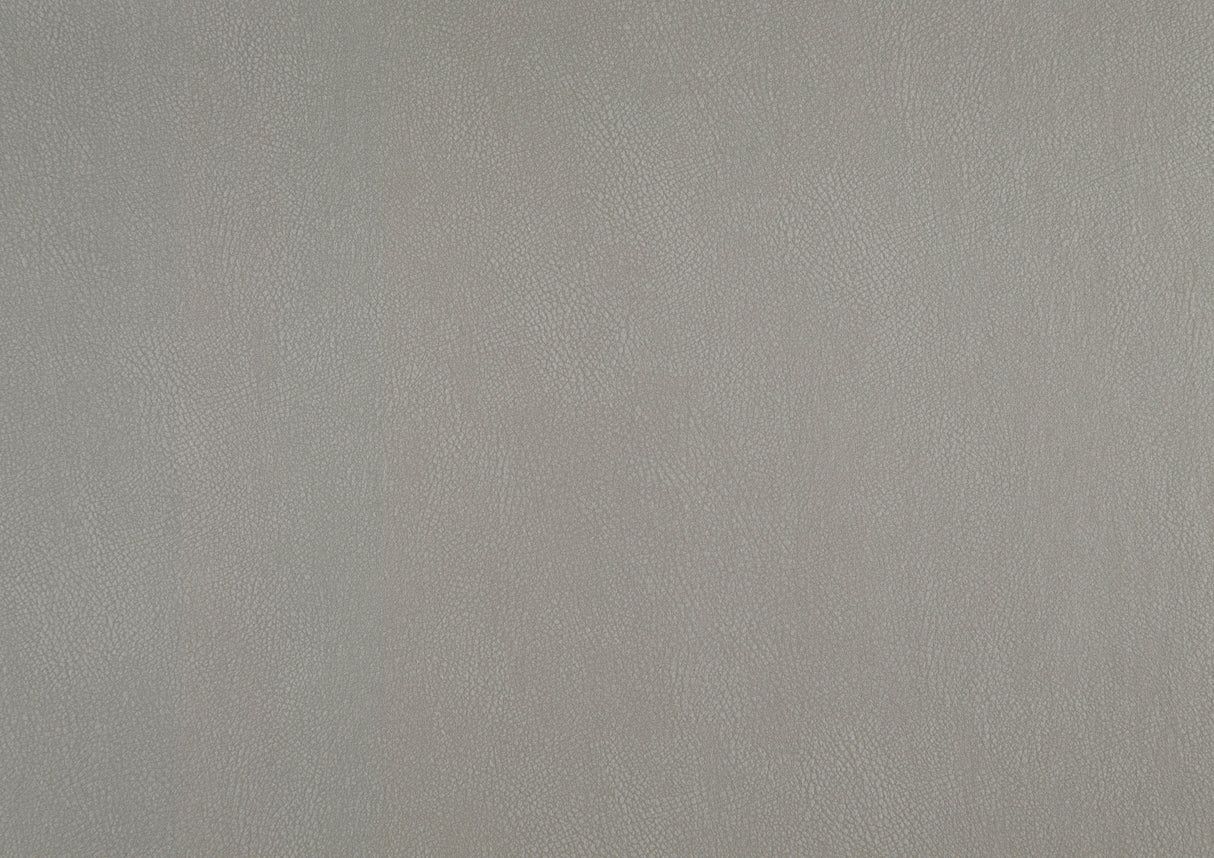 Farrah Light Gray 3-Piece Sectional with Adjustable Headrests, Pull-out Bed and Console from Homelegance - Luna Furniture