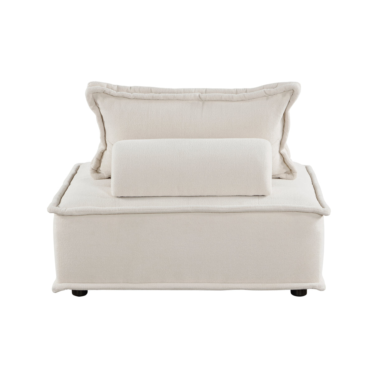 9237BE-1 Modular Accent Chair - Luna Furniture