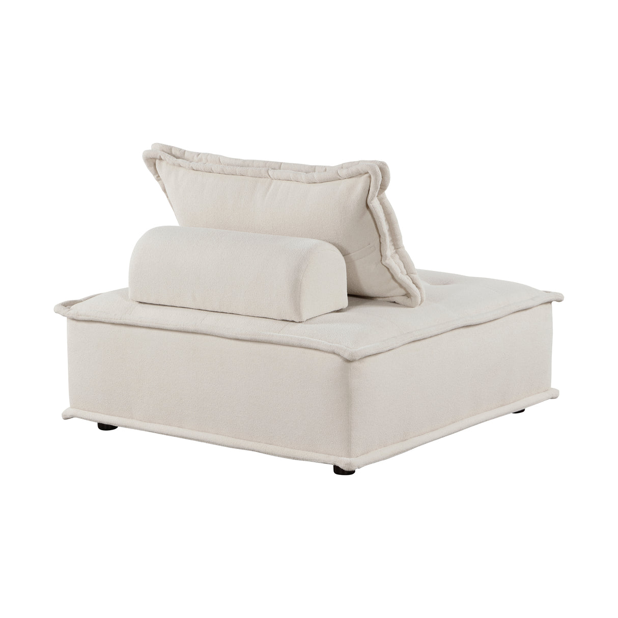 9237BE*7SC (7)7-Piece Modular Sectional - Luna Furniture