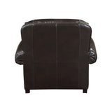 9268BRW-1 Chair from Homelegance - Luna Furniture