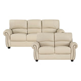 9269CR*2 Sofa and Loveseat from Homelegance - Luna Furniture