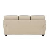 9269CR*2 Sofa and Loveseat from Homelegance - Luna Furniture
