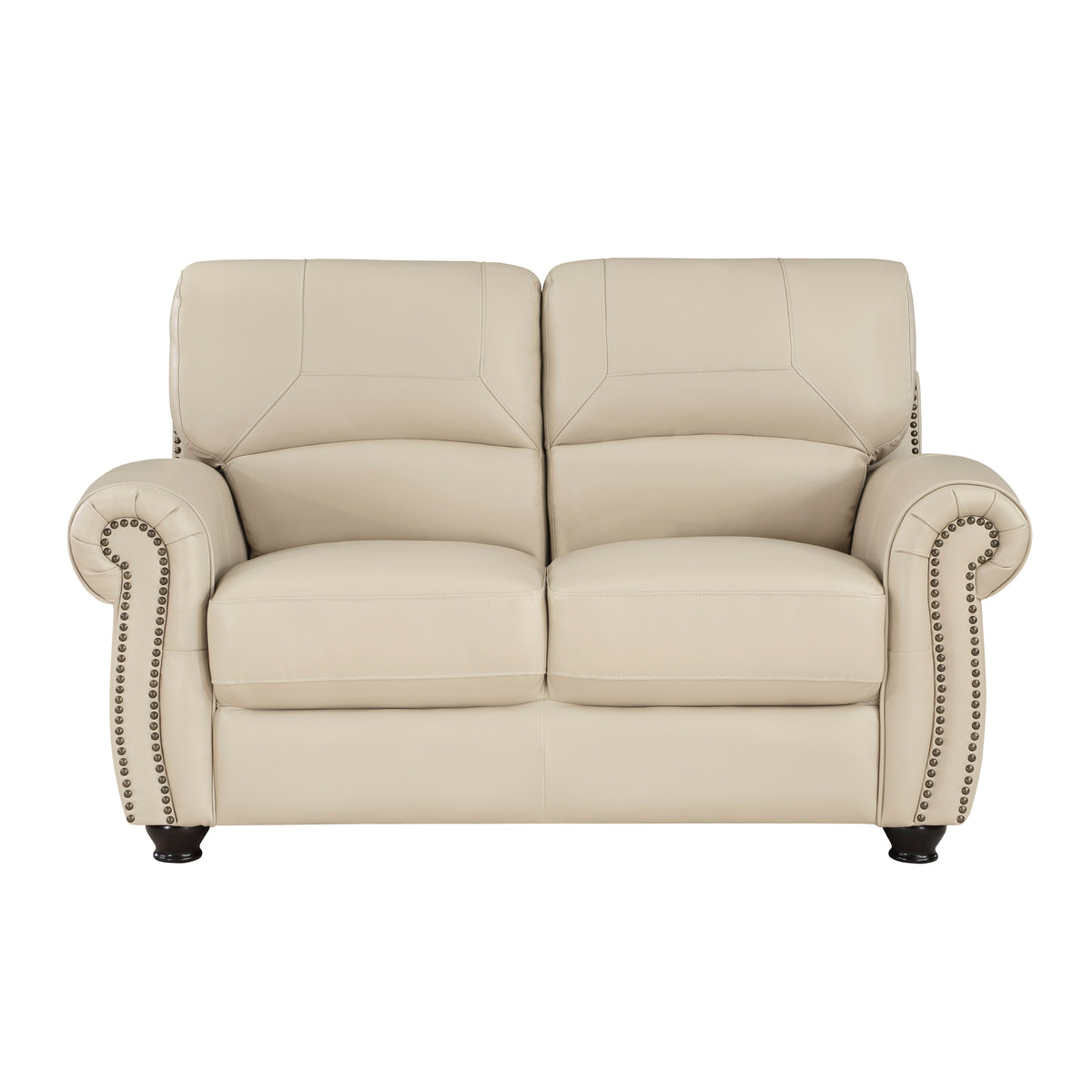 9269CR-2 Loveseat from Homelegance - Luna Furniture