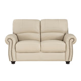9269CR-2 Loveseat from Homelegance - Luna Furniture