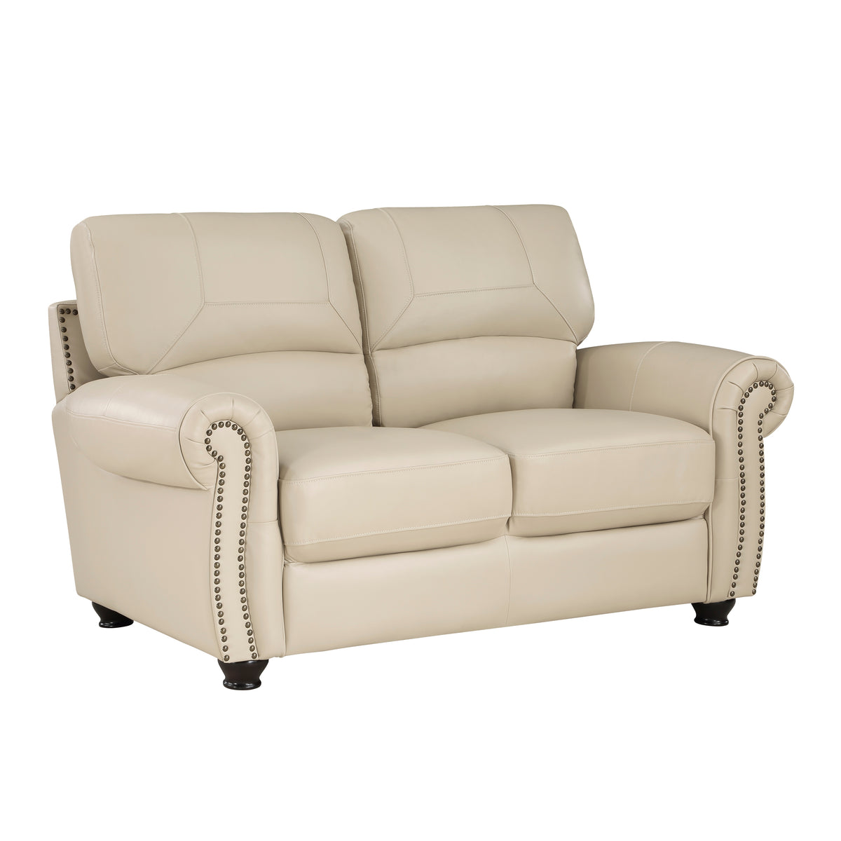 9269CR-2 Loveseat from Homelegance - Luna Furniture