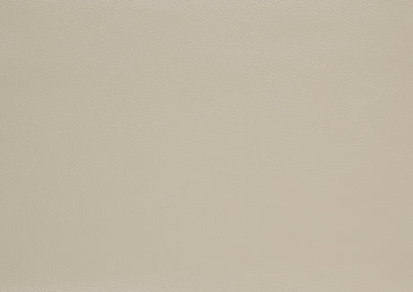 Foxborough Cream Loveseat from Homelegance - Luna Furniture