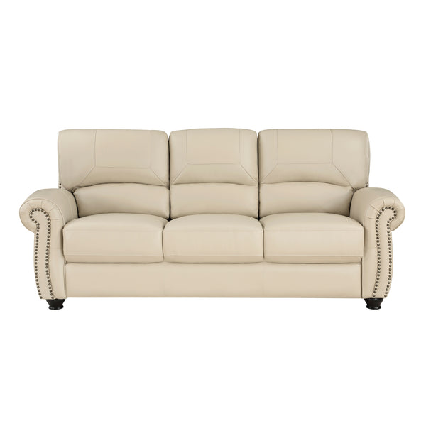 Foxborough Cream Sofa
