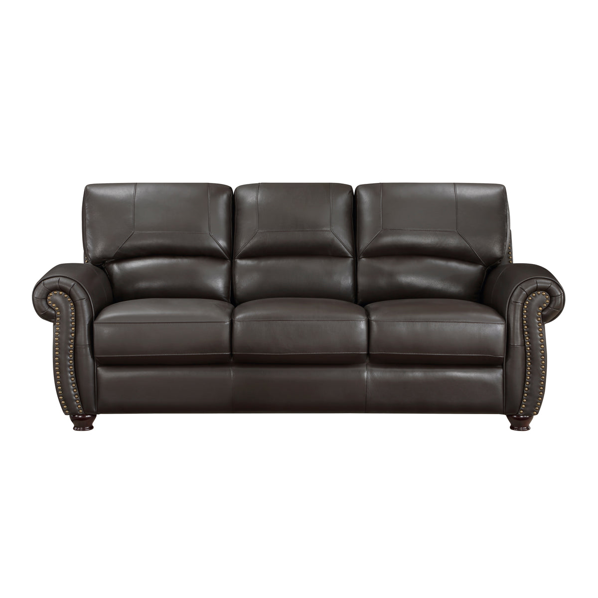 9269DB*2 Sofa and Loveseat from Homelegance - Luna Furniture