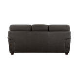 9269DB*2 Sofa and Loveseat from Homelegance - Luna Furniture