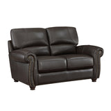 9269DB*2 Sofa and Loveseat from Homelegance - Luna Furniture