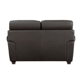 9269DB*2 Sofa and Loveseat from Homelegance - Luna Furniture