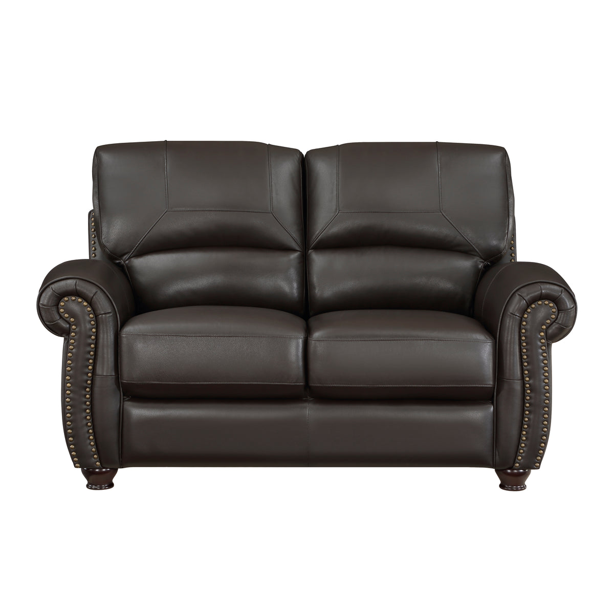 9269DB-2 Loveseat from Homelegance - Luna Furniture