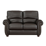 9269DB-2 Loveseat from Homelegance - Luna Furniture
