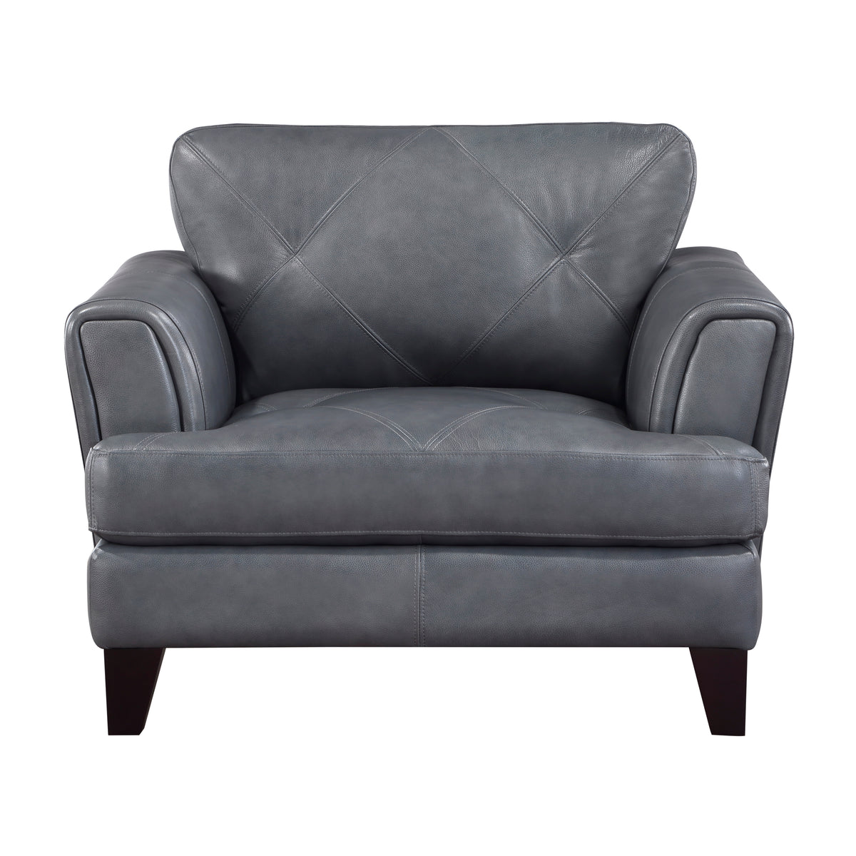 9279BGY-1 Chair from Homelegance - Luna Furniture