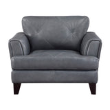 9279BGY-1 Chair from Homelegance - Luna Furniture