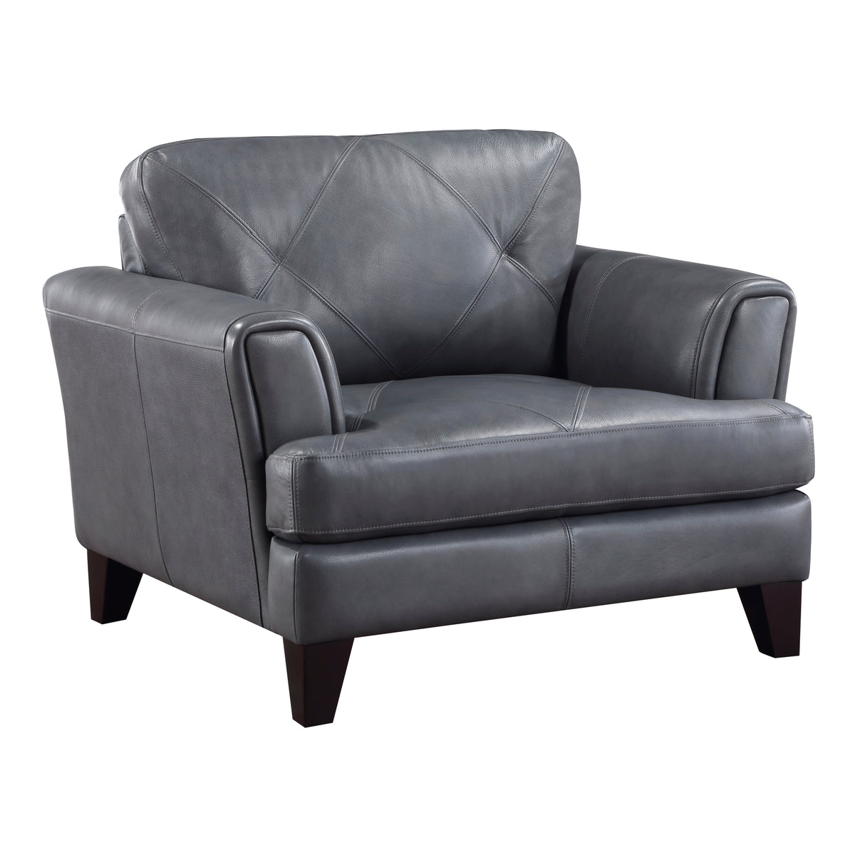 9279BGY-1 Chair from Homelegance - Luna Furniture