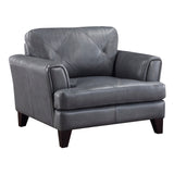 9279BGY-1 Chair from Homelegance - Luna Furniture