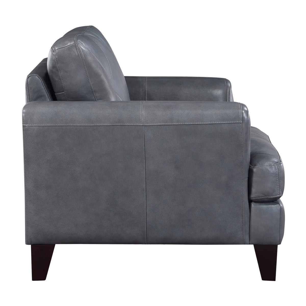 9279BGY-1 Chair from Homelegance - Luna Furniture