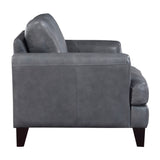 9279BGY-1 Chair from Homelegance - Luna Furniture