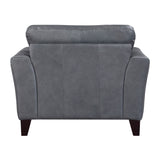 9279BGY-1 Chair from Homelegance - Luna Furniture