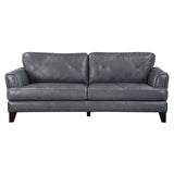 9279BGY*2 Sofa and Loveseat from Homelegance - Luna Furniture