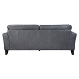 9279BGY*2 Sofa and Loveseat from Homelegance - Luna Furniture