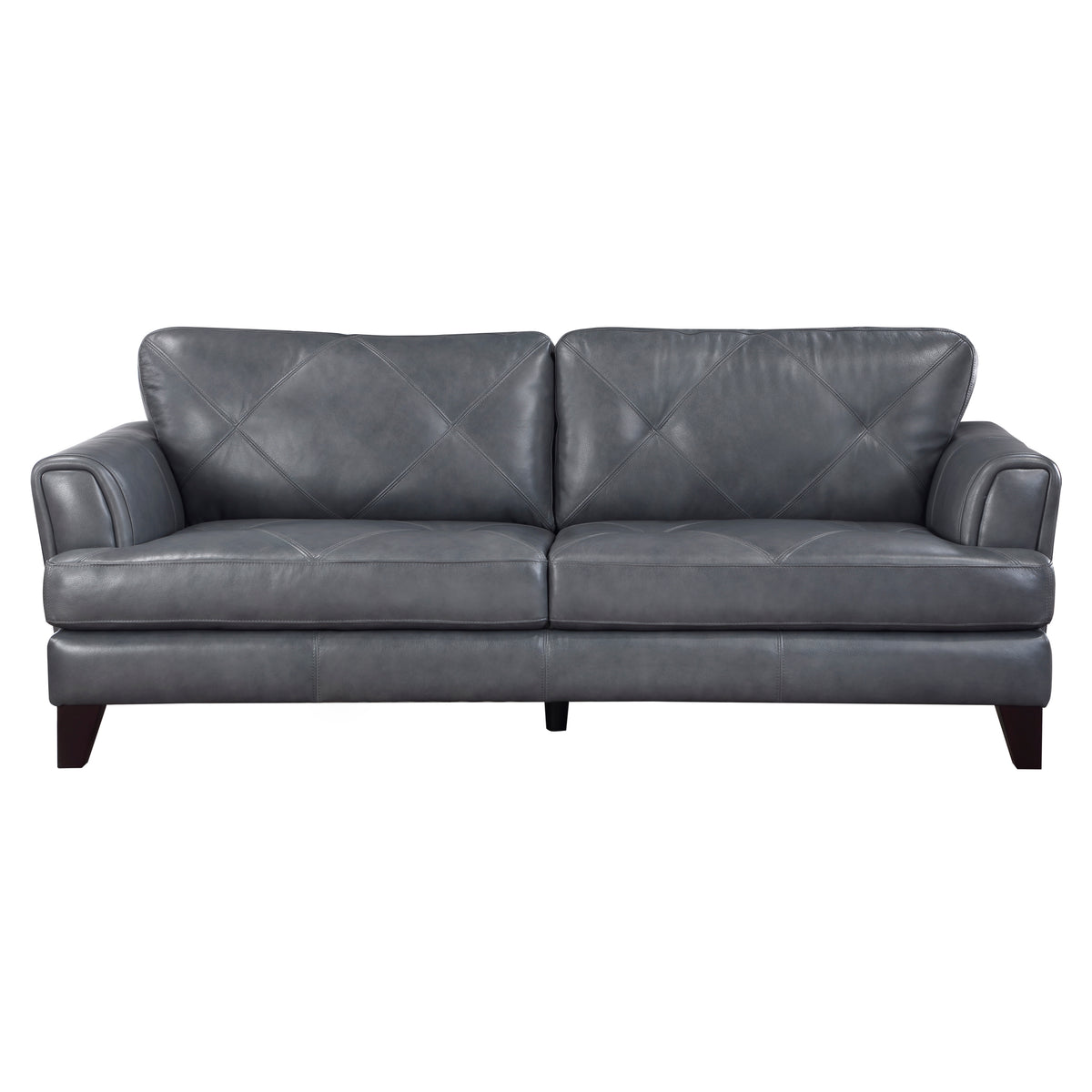 9279BGY-3 Sofa from Homelegance - Luna Furniture