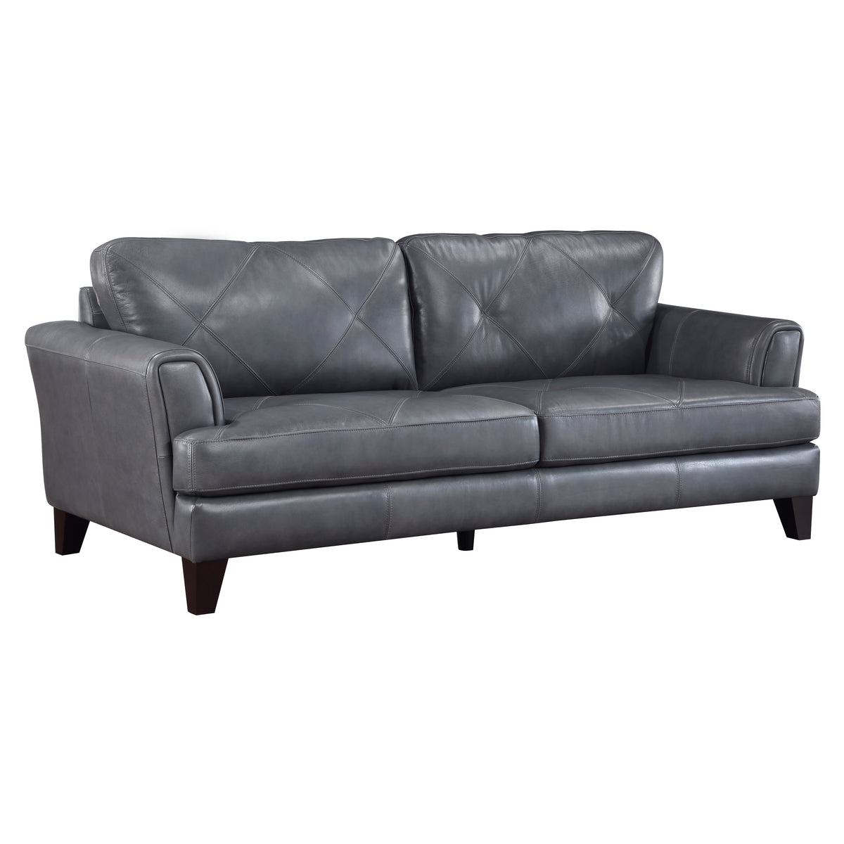 9279BGY-3 Sofa from Homelegance - Luna Furniture