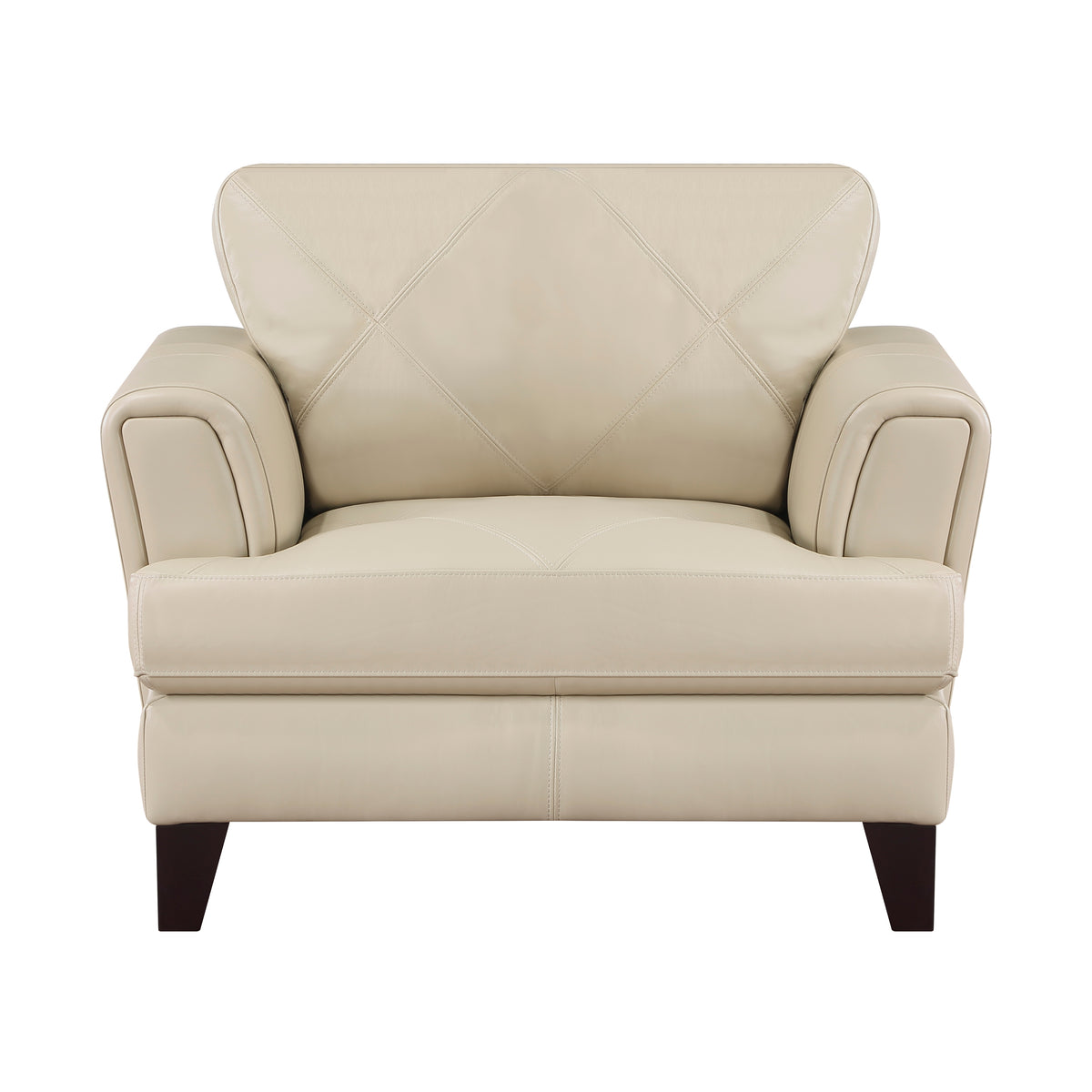 9279CRM-1 Chair from Homelegance - Luna Furniture