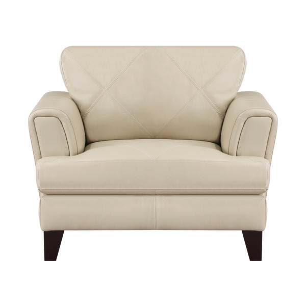 Thierry Cream Chair