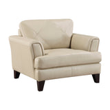 9279CRM-1 Chair from Homelegance - Luna Furniture