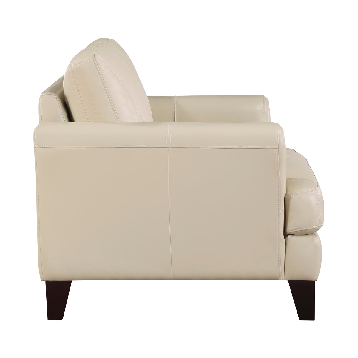 9279CRM-1 Chair from Homelegance - Luna Furniture