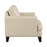 9279CRM-1 Chair from Homelegance - Luna Furniture