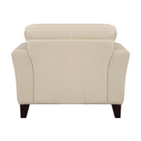 9279CRM-1 Chair from Homelegance - Luna Furniture
