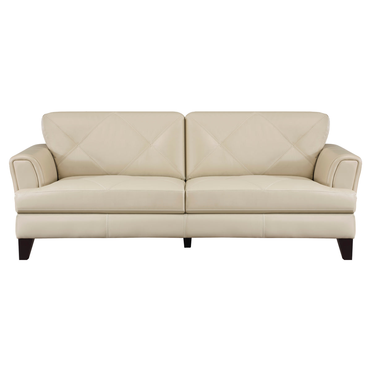 9279CRM*2 Sofa and Loveseat from Homelegance - Luna Furniture