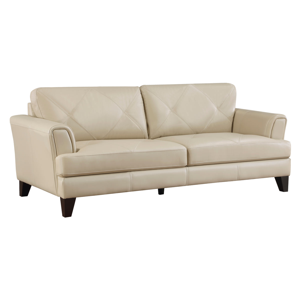 9279CRM*2 Sofa and Loveseat from Homelegance - Luna Furniture
