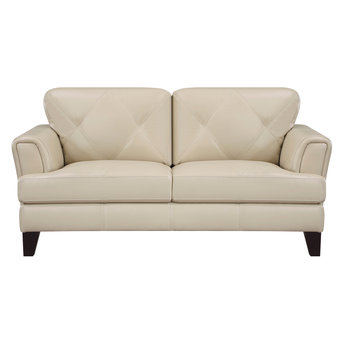 9279CRM*2 Sofa and Loveseat from Homelegance - Luna Furniture