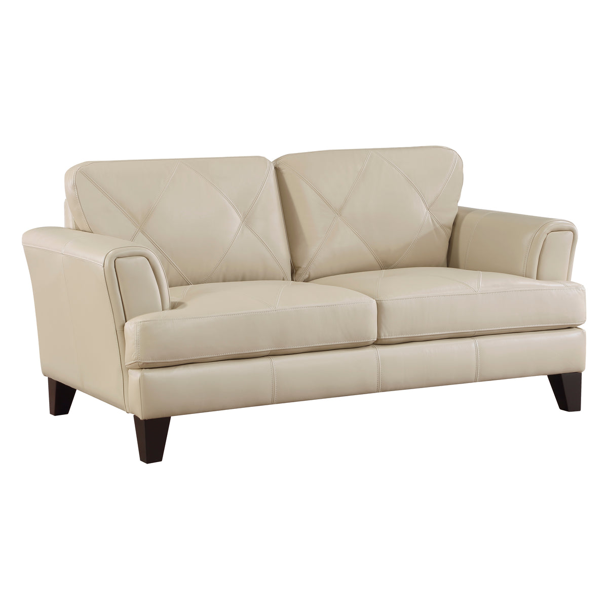 9279CRM*2 Sofa and Loveseat from Homelegance - Luna Furniture