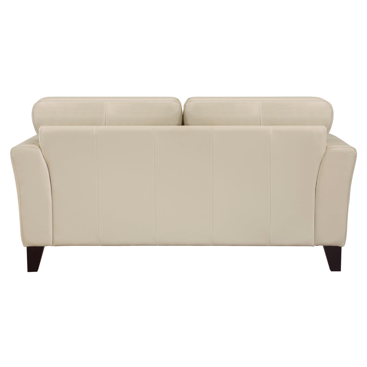 9279CRM-2 Loveseat from Homelegance - Luna Furniture
