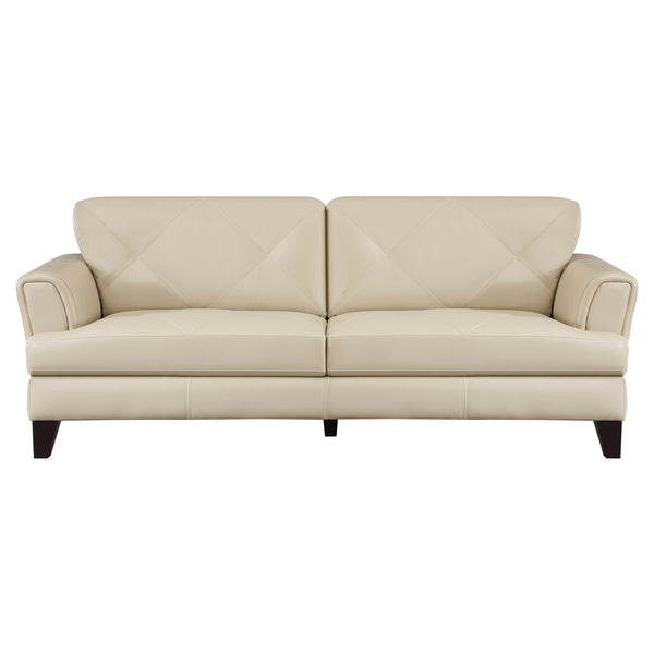 Thierry Cream Sofa