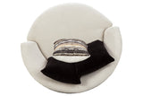 Cambri Snow Oversized Chair - Ashley - Luna Furniture