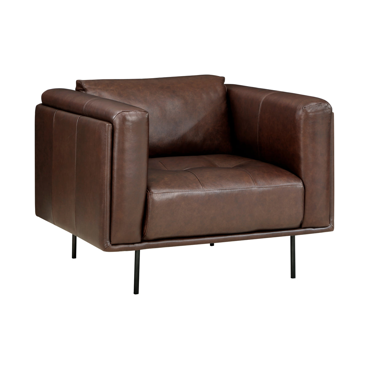 9280BR-1 Chair from Homelegance - Luna Furniture
